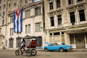 Groepsreizen Cuba